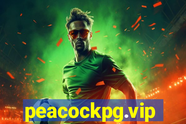 peacockpg.vip