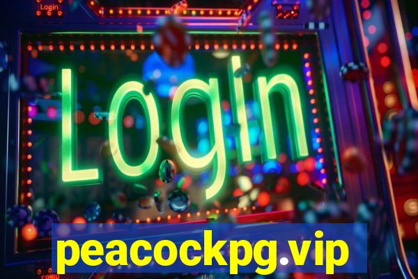 peacockpg.vip