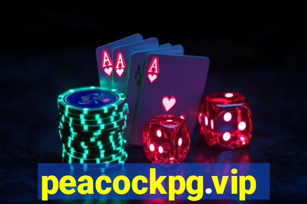 peacockpg.vip