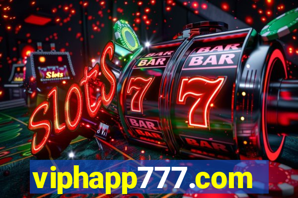 viphapp777.com