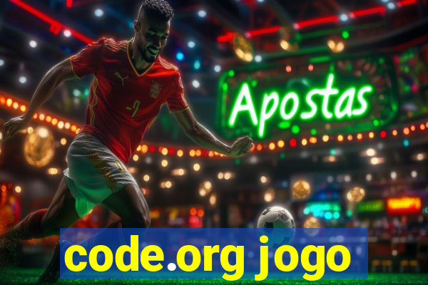 code.org jogo