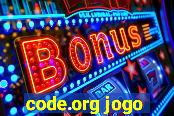 code.org jogo