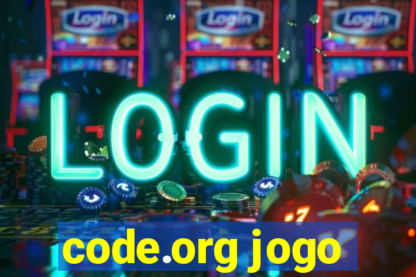 code.org jogo