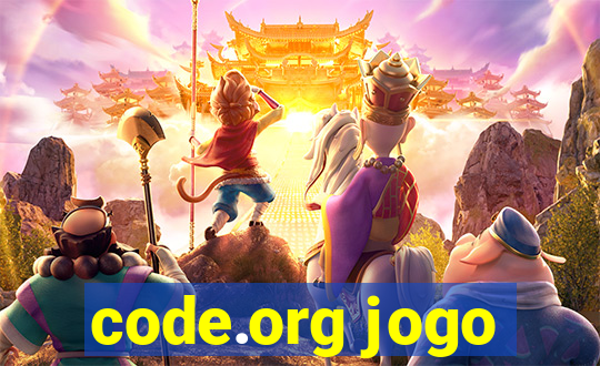 code.org jogo