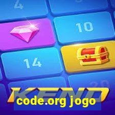 code.org jogo