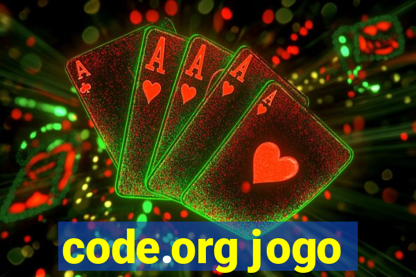 code.org jogo