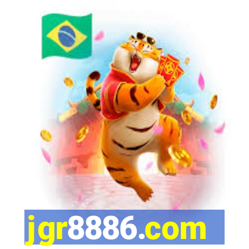 jgr8886.com