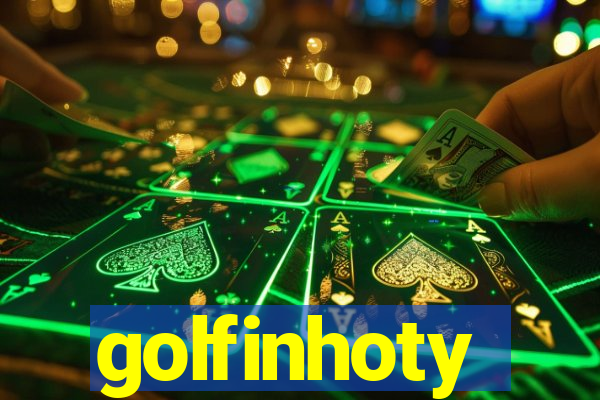 golfinhoty