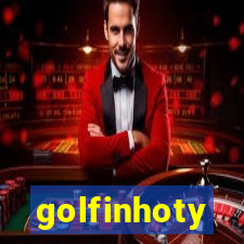 golfinhoty