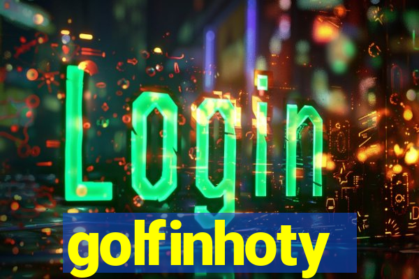 golfinhoty