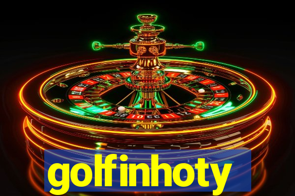 golfinhoty