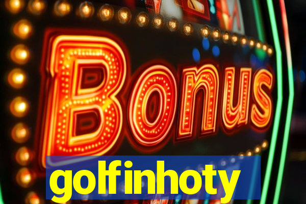 golfinhoty