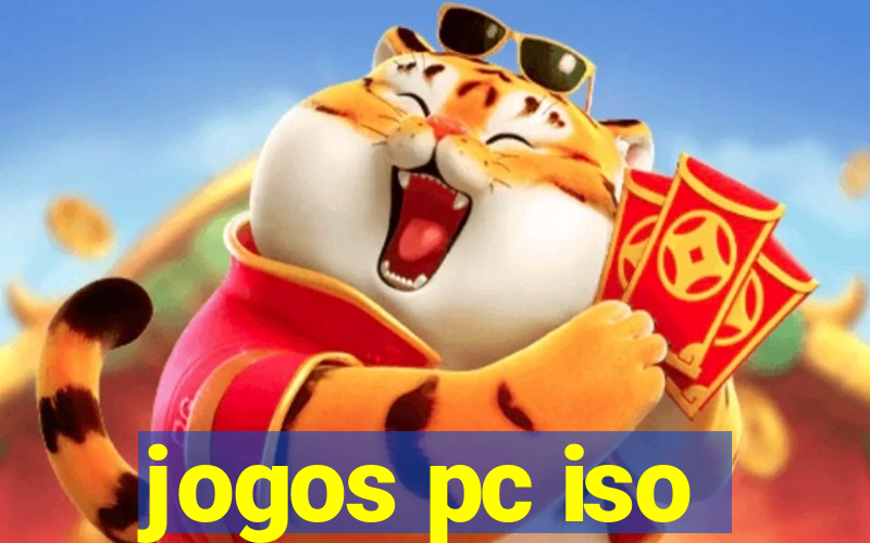 jogos pc iso