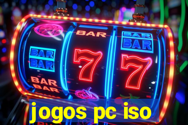 jogos pc iso