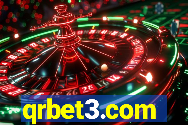 qrbet3.com