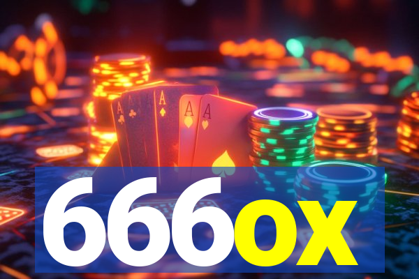 666ox