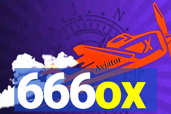 666ox