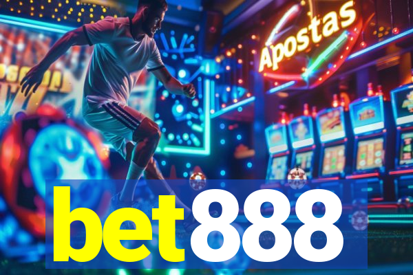 bet888