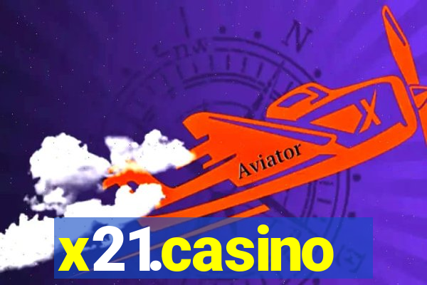 x21.casino