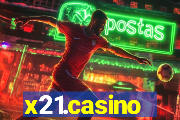 x21.casino