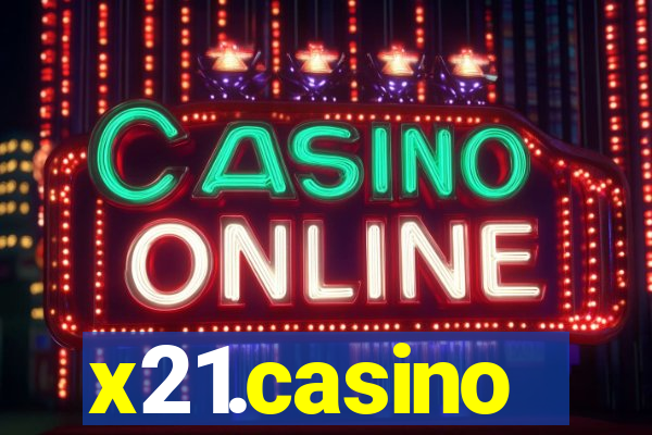 x21.casino