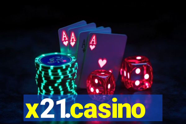 x21.casino