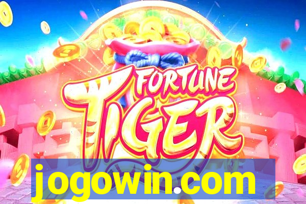 jogowin.com