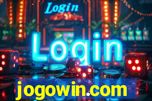 jogowin.com