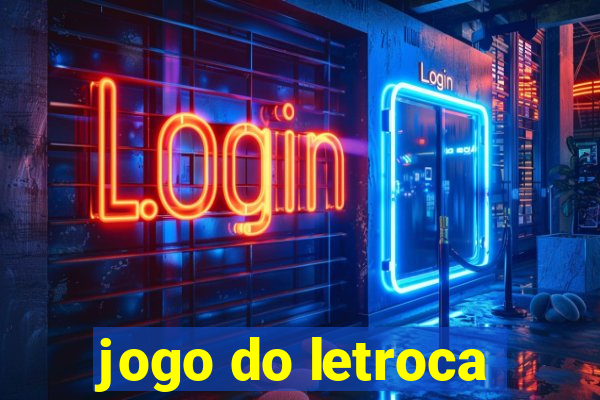 jogo do letroca