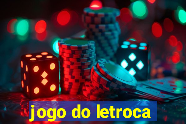 jogo do letroca