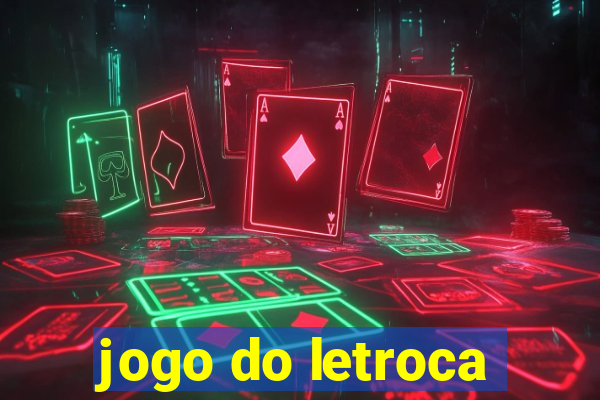 jogo do letroca