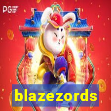 blazezords