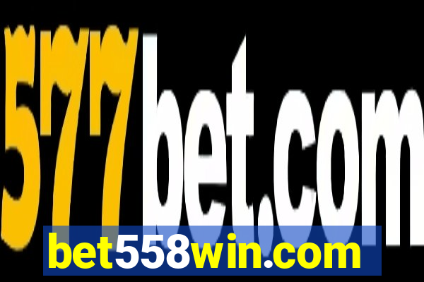 bet558win.com