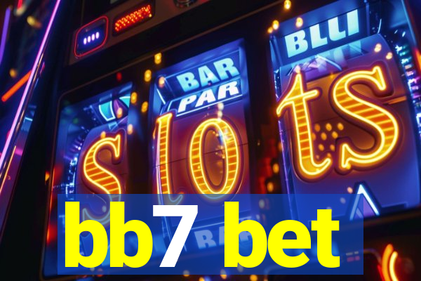 bb7 bet