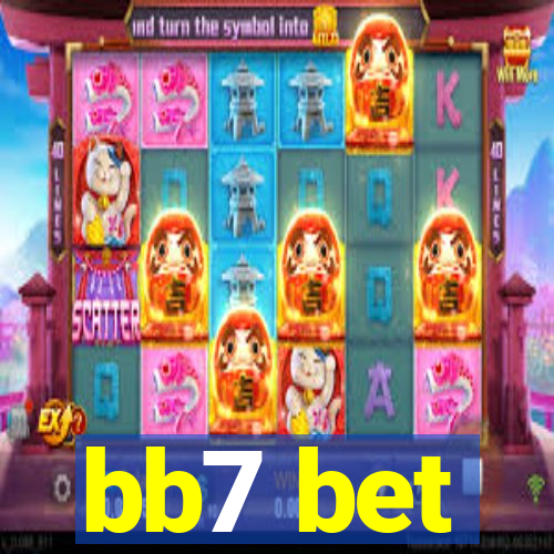 bb7 bet