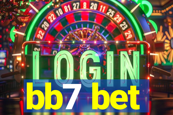 bb7 bet