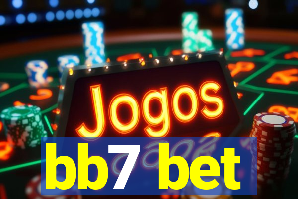 bb7 bet