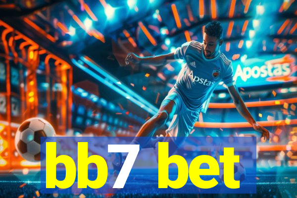 bb7 bet