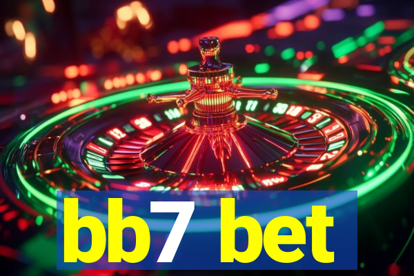 bb7 bet