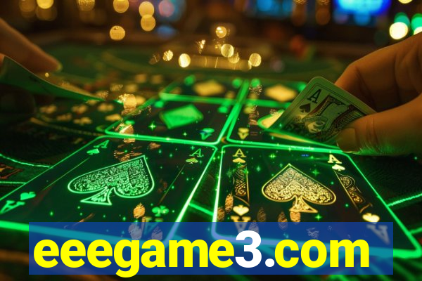 eeegame3.com