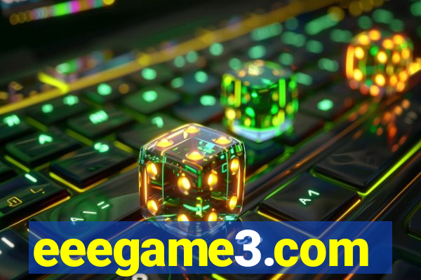 eeegame3.com