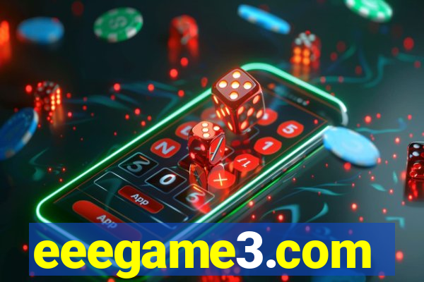 eeegame3.com