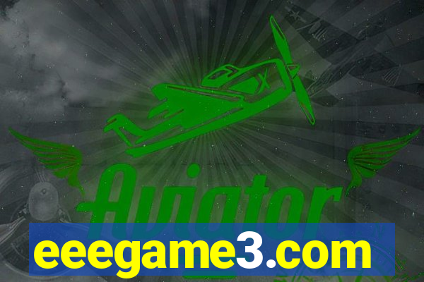 eeegame3.com