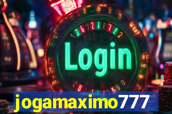 jogamaximo777