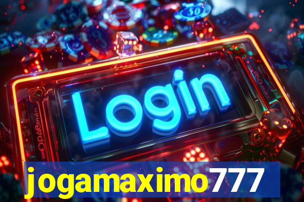 jogamaximo777