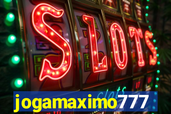 jogamaximo777