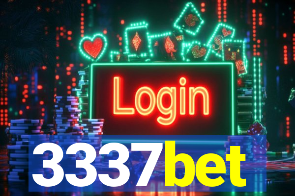 3337bet