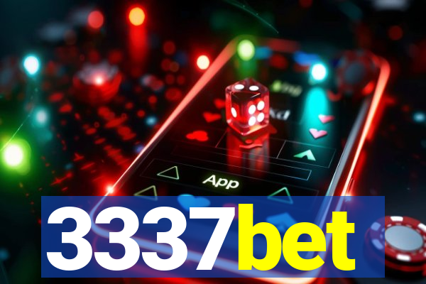 3337bet