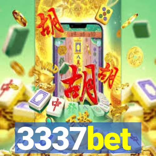 3337bet