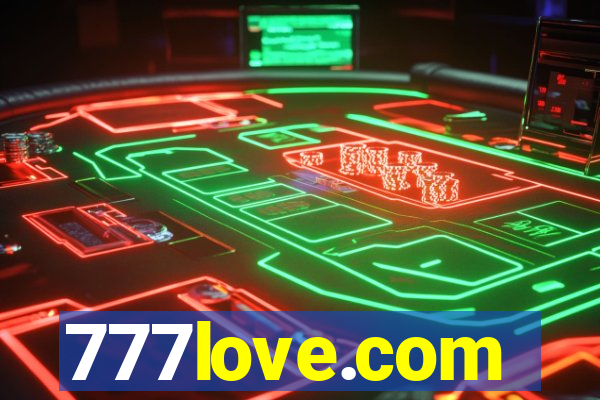 777love.com